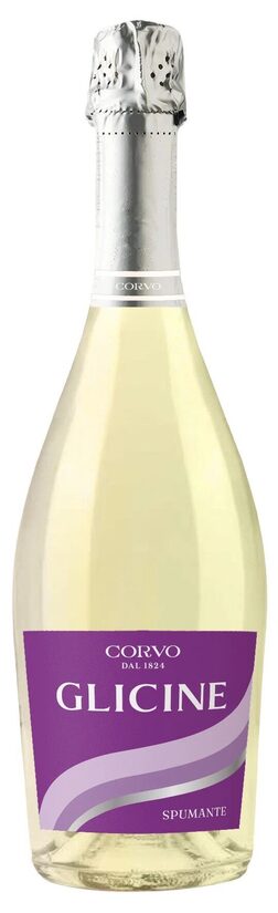 Corvo Glicine Spumante 75cl